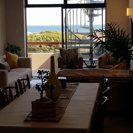 Appartamento Bella Vista Gansbaai Esterno foto