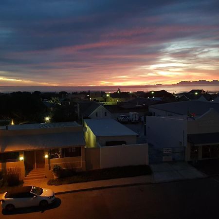 Appartamento Bella Vista Gansbaai Esterno foto