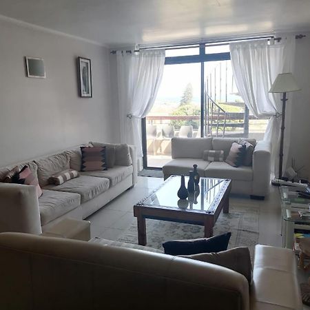 Appartamento Bella Vista Gansbaai Esterno foto