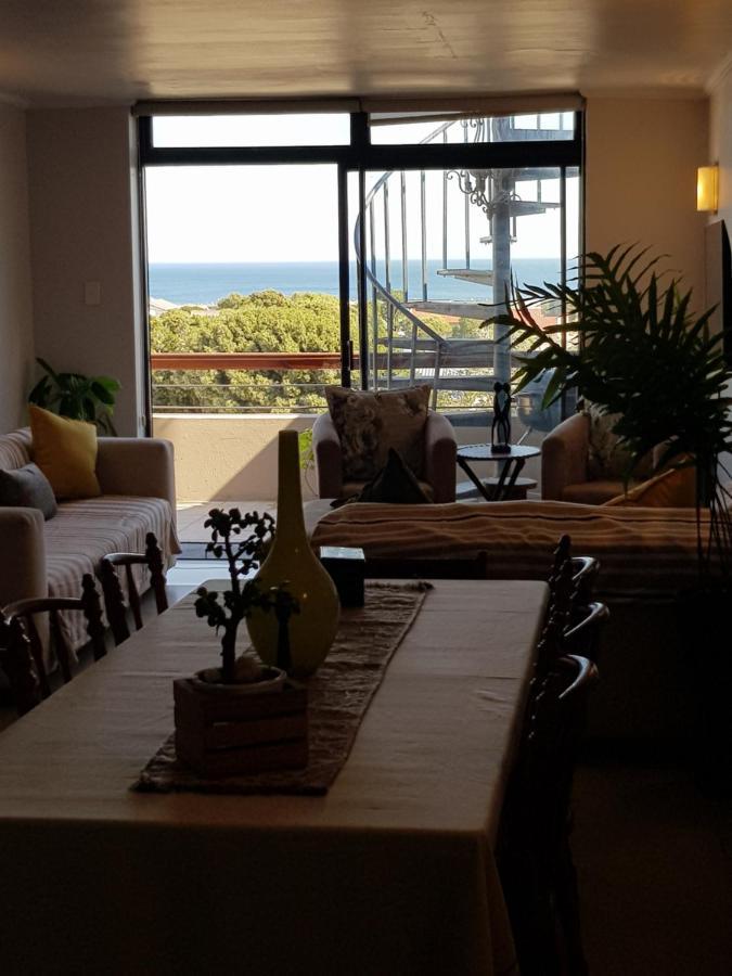 Appartamento Bella Vista Gansbaai Esterno foto