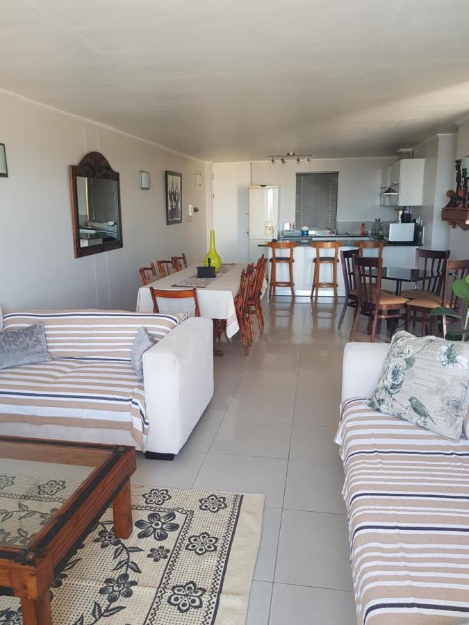 Appartamento Bella Vista Gansbaai Esterno foto