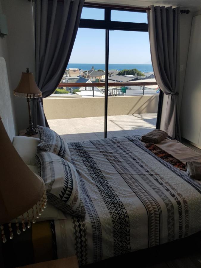Appartamento Bella Vista Gansbaai Esterno foto