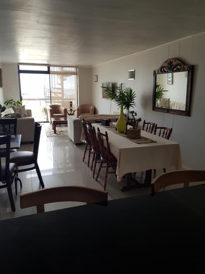 Appartamento Bella Vista Gansbaai Esterno foto