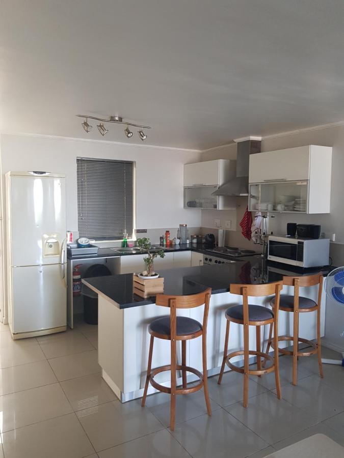 Appartamento Bella Vista Gansbaai Esterno foto