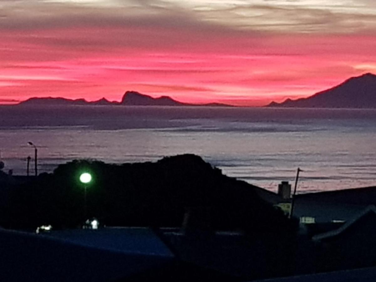 Appartamento Bella Vista Gansbaai Esterno foto