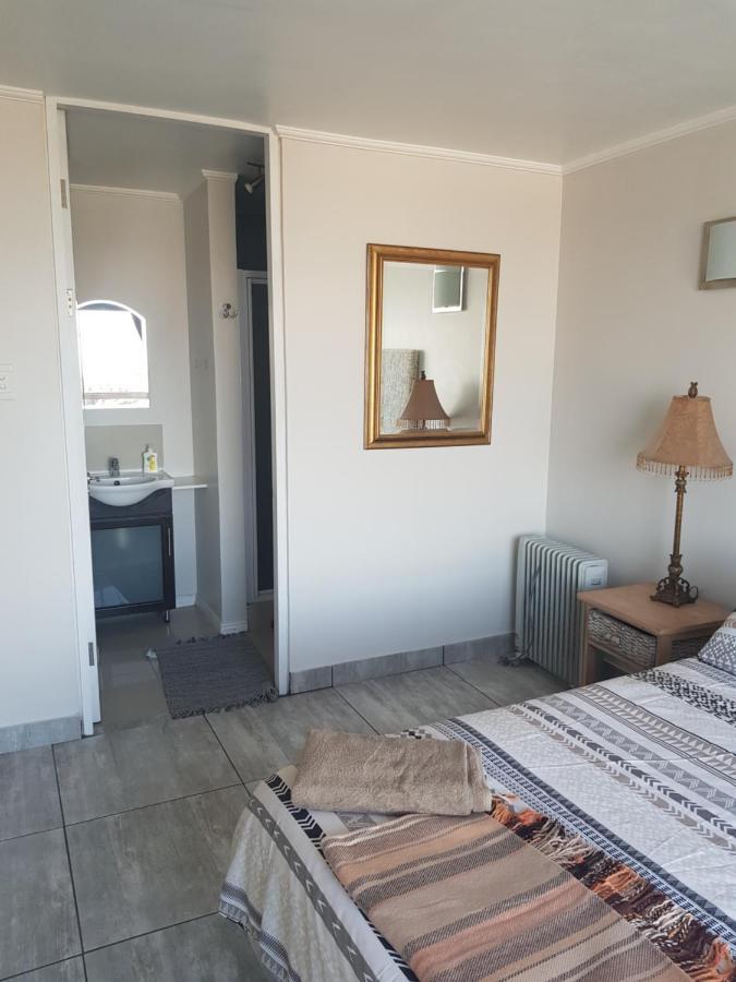Appartamento Bella Vista Gansbaai Esterno foto