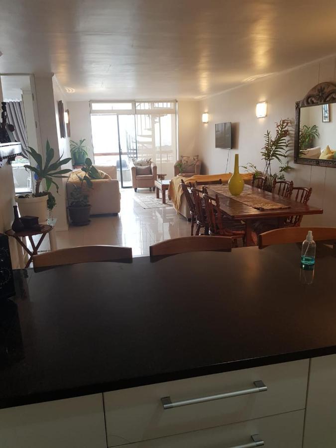 Appartamento Bella Vista Gansbaai Esterno foto