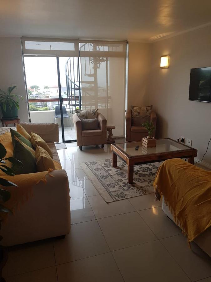 Appartamento Bella Vista Gansbaai Esterno foto
