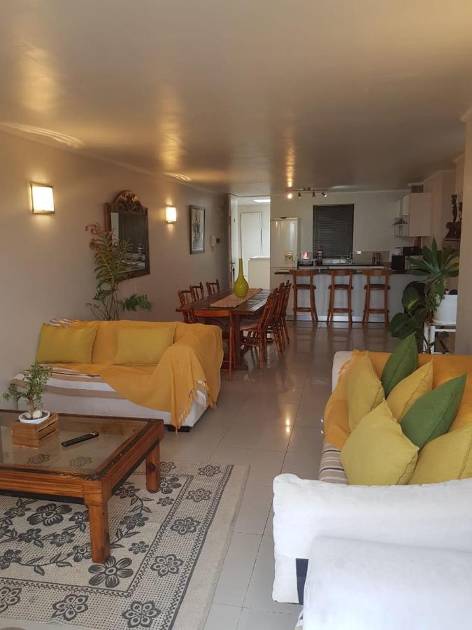 Appartamento Bella Vista Gansbaai Esterno foto
