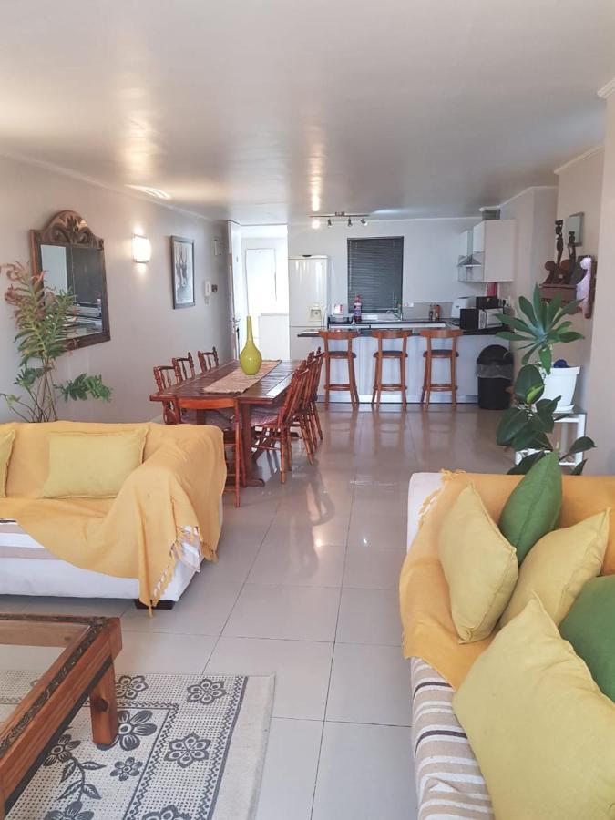 Appartamento Bella Vista Gansbaai Esterno foto