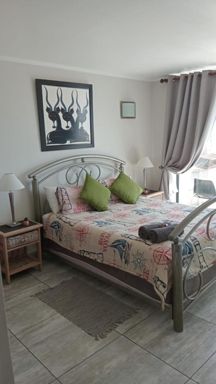 Appartamento Bella Vista Gansbaai Esterno foto